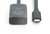 Assmann-DIGITUS Active USB 3.2 Gen1 5G hosszabbító kábel, USB-C - USB-C, 10m - DA-73109
