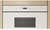 Whirlpool WMN14BW 750W 22L fehér beépíthető mikrohullámú sütő