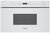 Whirlpool WMN14BW 750W 22L fehér beépíthető mikrohullámú sütő