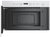 Whirlpool WMN14BW 750W 22L fehér beépíthető mikrohullámú sütő