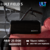 Sony ULT Field 5 fekete Bluetooth hangszóró - SRSULT50B.CE7
