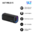 Sony ULT Field 5 fekete Bluetooth hangszóró - SRSULT50B.CE7