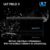 Sony ULT Field 3 fekete Bluetooth hangszoró - SRSULT30B.CE7