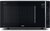 Whirlpool MWP 252 SB 900W 25L ezüst mikrohullámú sütő