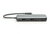 Assmann-DIGITUS USB-C dokkolóállomás, 8 portos - DA-70915"
