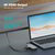Assmann-DIGITUS USB-C utazó dokkolóállomás, 7 portos - DA-70916