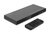 Assmann-DIGITUS 4x2 HDMI mátrix kapcsoló / Többképernyős, 4K/30Hz - DS-55345