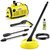 Kärcher - K 3 Horizontal Plus Home magasnyomású mosó - 1.602-824.0