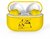 OTL PK0859 Pokémon Pikachu True Wireless Bluetooth fülhallgató