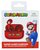 OTL SM0894 Super Mario Red True Wireless Bluetooth fülhallgató
