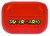 OTL SM0894 Super Mario Red True Wireless Bluetooth fülhallgató