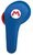 OTL SM0858 Super Mario Blue True Wireless Bluetooth fülhallgató