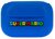 OTL SM0858 Super Mario Blue True Wireless Bluetooth fülhallgató