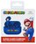 OTL SM0858 Super Mario Blue True Wireless Bluetooth fülhallgató