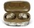 OTL COD283 Call of Duty Desert Sand Camo True Wireless Bluetooth fülhallgató