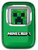 OTL MC1316 Minecraft Creeper Slide True Wireless Bluetooth fülhallgató