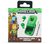 OTL MC1316 Minecraft Creeper Slide True Wireless Bluetooth fülhallgató