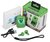 OTL MC1316 Minecraft Creeper Slide True Wireless Bluetooth fülhallgató