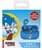 OTL SH0902 SEGA Classic Sonic the Hedgehog True Wireless Bluetooth fülhallgató