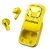OTL PK1270 Pokémon Pikachu Slide True Wireless Bluetooth fülhallgató