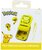 OTL PK1270 Pokémon Pikachu Slide True Wireless Bluetooth fülhallgató