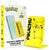 OTL PK1191 Pokémon Pikachu mágneses vezeték nélküli power bank