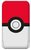 OTL PK1186 Pokemon Pokeball mágneses vezeték nélküli power bank