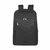 RivaCase 8164 ECO Laptop Backpack 17,3" Black