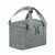 RivaCase 5705 Gremio Cooler bag 5L Grey