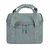 RivaCase 5705 Gremio Cooler bag 5L Grey
