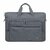 RivaCase 7531 Alpendorf Eco Laptop bag 15.6-16" Grey