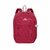 RivaCase 5422 Small Urban Backpack 6L 10,5" Red