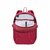 RivaCase 5422 Small Urban Backpack 6L 10,5" Red