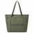 RivaCase 7821 Eden ECO Tote bag Olive Green