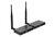 Assmann-DIGITUS vezeték nélküli HDMI hosszabbító / elosztó készlet (100 m, 1x4) - DS-55346