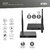 Assmann-DIGITUS vezeték nélküli HDMI vevőegység DS-55346-hoz - DS-55347