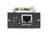 Assmann-DIGITUS SNMP és WEB kártya DIGITUS® OnLine UPS egységekhez - DN-170100-1