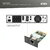 Assmann-DIGITUS SNMP és WEB kártya DIGITUS® OnLine UPS egységekhez - DN-170100-1