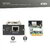 Assmann-DIGITUS SNMP és WEB kártya DIGITUS® OnLine UPS egységekhez - DN-170100-1