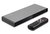 Assmann-DIGITUS 8K HDMI kapcsoló, 5x1 - DS-55334
