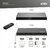 Assmann-DIGITUS 8K HDMI kapcsoló, 5x1 - DS-55334