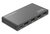Assmann-DIGITUS 8K HDMI kapcsoló, 3x1 - DS-55333