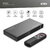 Assmann-DIGITUS 8K HDMI kapcsoló, 3x1 - DS-55333