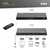 Assmann-DIGITUS 4K HDMI kapcsoló, 5x1 - DS-55332