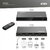 Assmann-DIGITUS 4K HDMI kapcsoló, 3x1 - DS-55331
