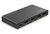 Assmann-DIGITUS 4K HDMI kapcsoló, 3x1 - DS-55331