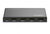 Assmann-DIGITUS 4K HDMI kapcsoló, 3x1 - DS-55331
