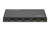 Assmann-DIGITUS 4K HDMI elosztó, 1x4 - DS-55337"