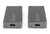 Assmann-DIGITUS 4K vezeték nélküli videóerősítő, 30 m (USB-C - HDMI) - DS-55324