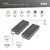 Assmann-DIGITUS 4K vezeték nélküli videóerősítő, 30 m (USB-C - HDMI) - DS-55324